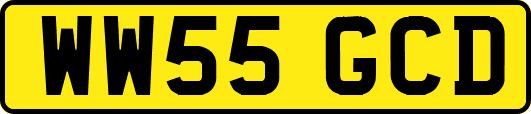 WW55GCD