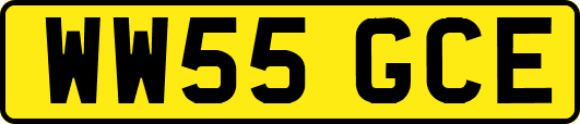 WW55GCE