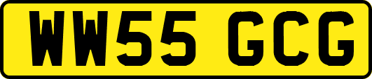WW55GCG