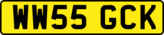 WW55GCK