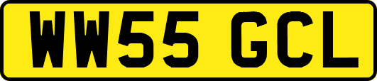 WW55GCL