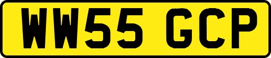 WW55GCP