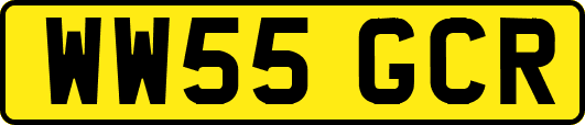 WW55GCR