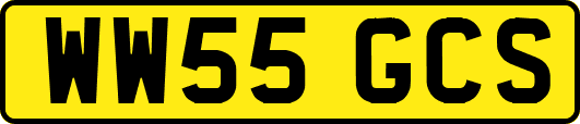 WW55GCS