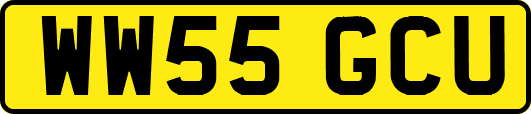 WW55GCU