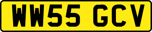 WW55GCV
