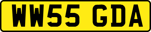 WW55GDA