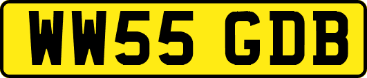WW55GDB