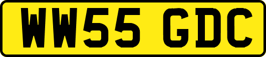 WW55GDC