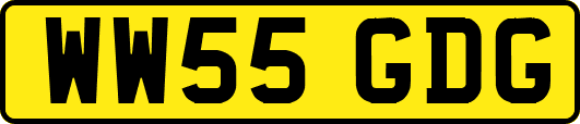 WW55GDG