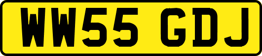 WW55GDJ