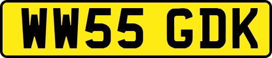WW55GDK