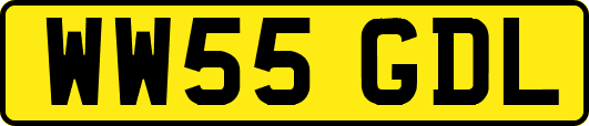 WW55GDL