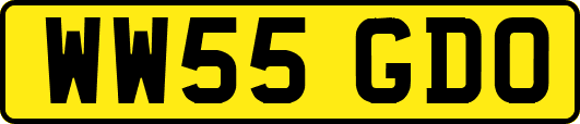 WW55GDO