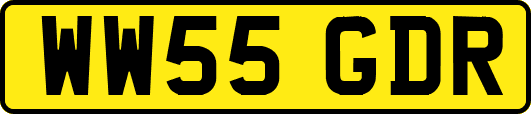 WW55GDR