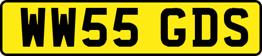 WW55GDS