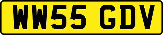 WW55GDV