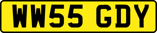 WW55GDY