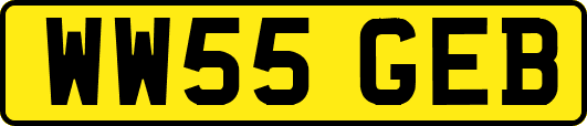 WW55GEB
