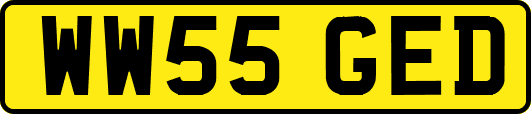 WW55GED