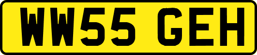 WW55GEH