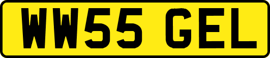 WW55GEL