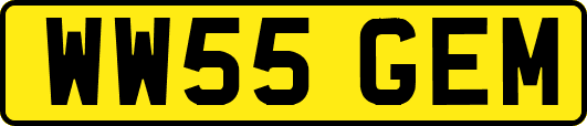 WW55GEM