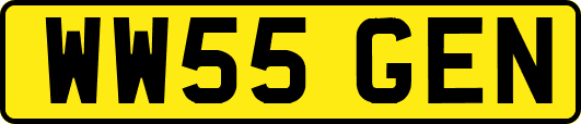 WW55GEN