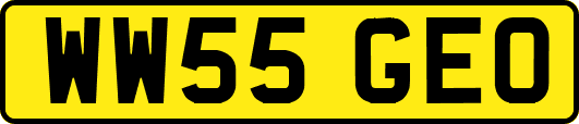 WW55GEO