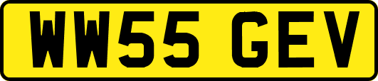 WW55GEV