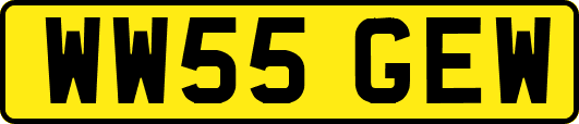 WW55GEW