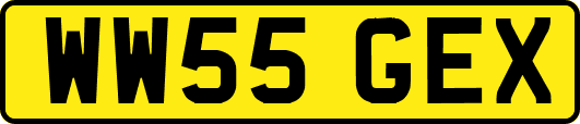 WW55GEX