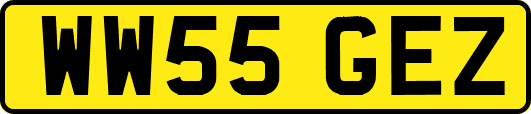 WW55GEZ