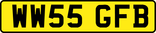 WW55GFB