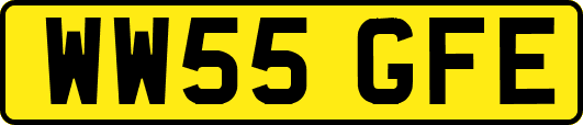 WW55GFE