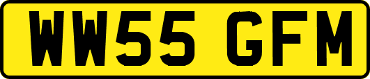 WW55GFM