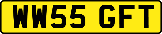 WW55GFT