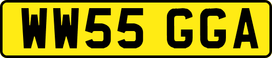 WW55GGA