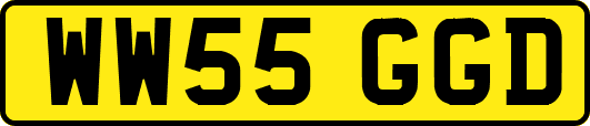 WW55GGD