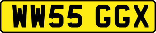 WW55GGX