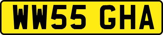 WW55GHA