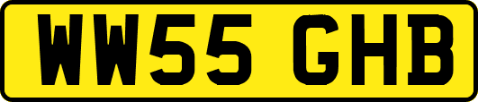 WW55GHB