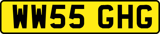 WW55GHG