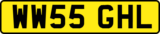 WW55GHL
