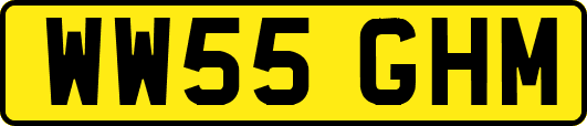 WW55GHM