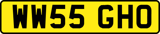 WW55GHO