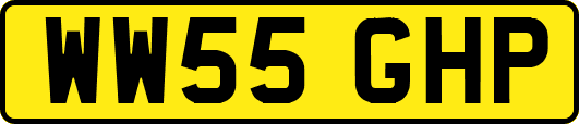 WW55GHP