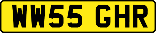 WW55GHR