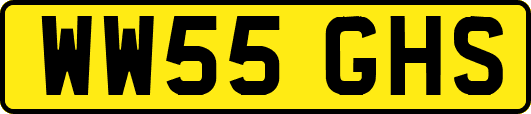 WW55GHS