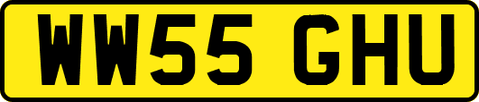 WW55GHU